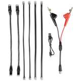 Scout Pro Max Replacement Leads redirect to product page